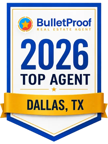 Top real estate agents in Dallas, TX