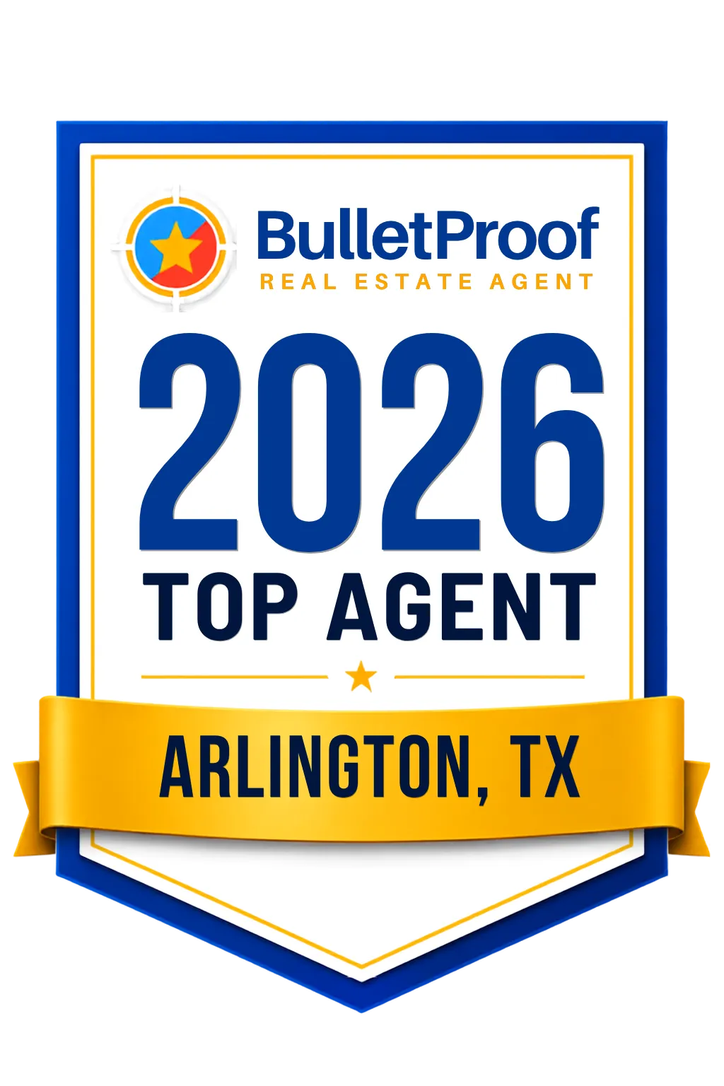 Top real estate agents in Arlington, TX