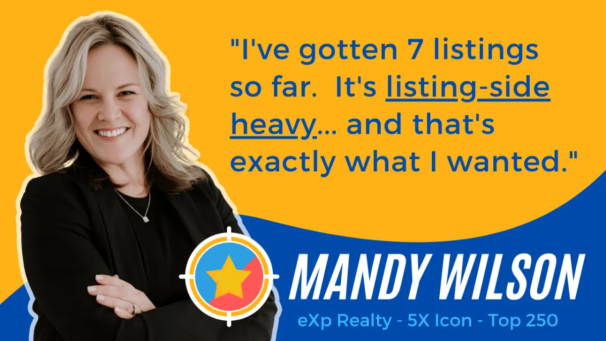 Mandy Wilson