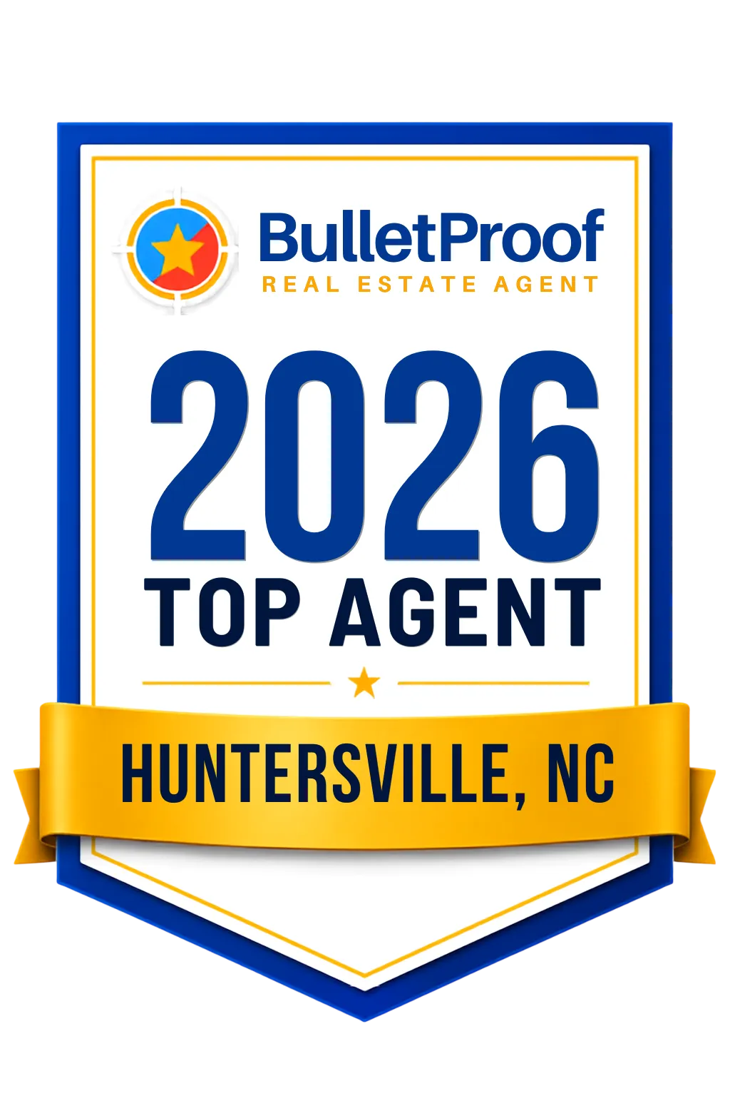 Top real estate agents in Huntersville, NC