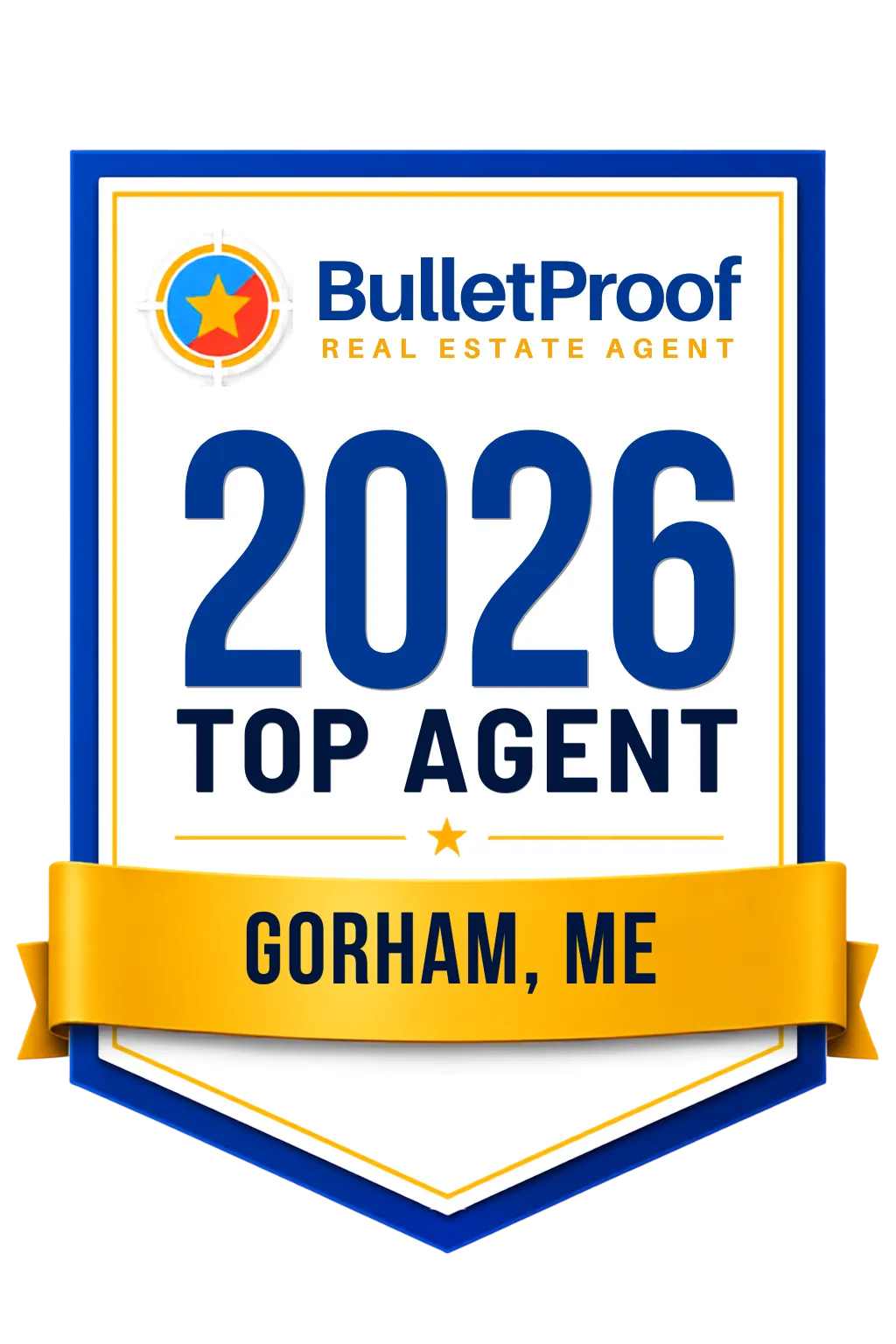 Top real estate agents in Gorham, ME