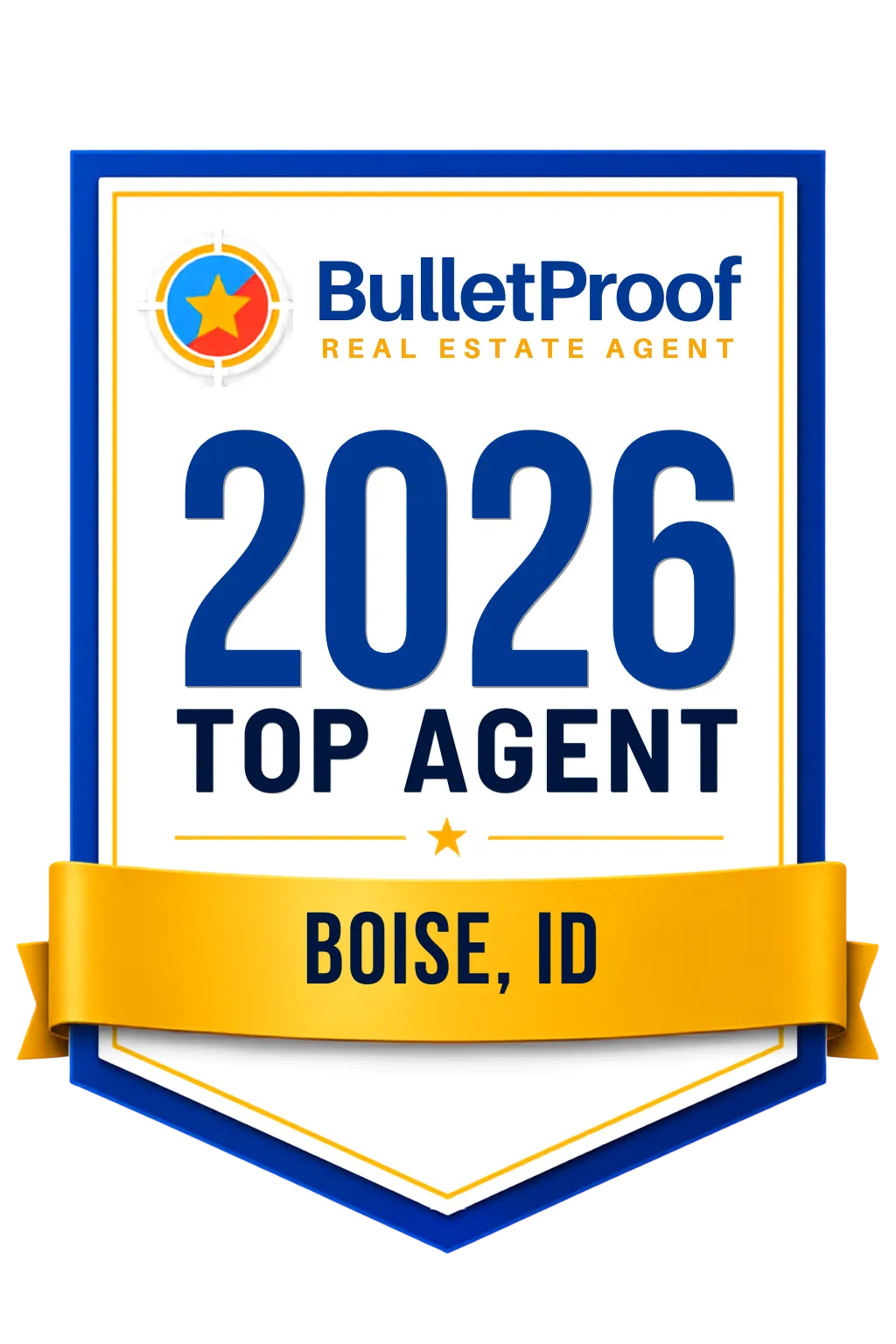 Top real estate agents in Boise, ID