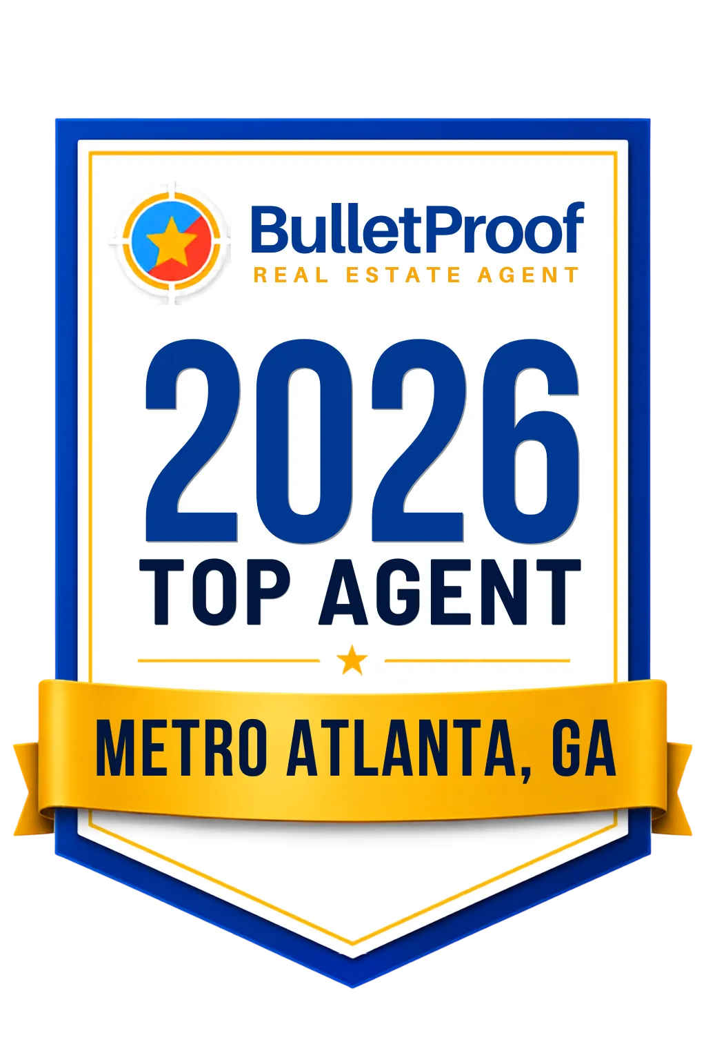 Top real estate agents in Metro Atlanta, GA