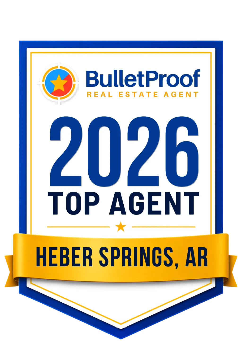 Top real estate agents in Heber Springs, AR