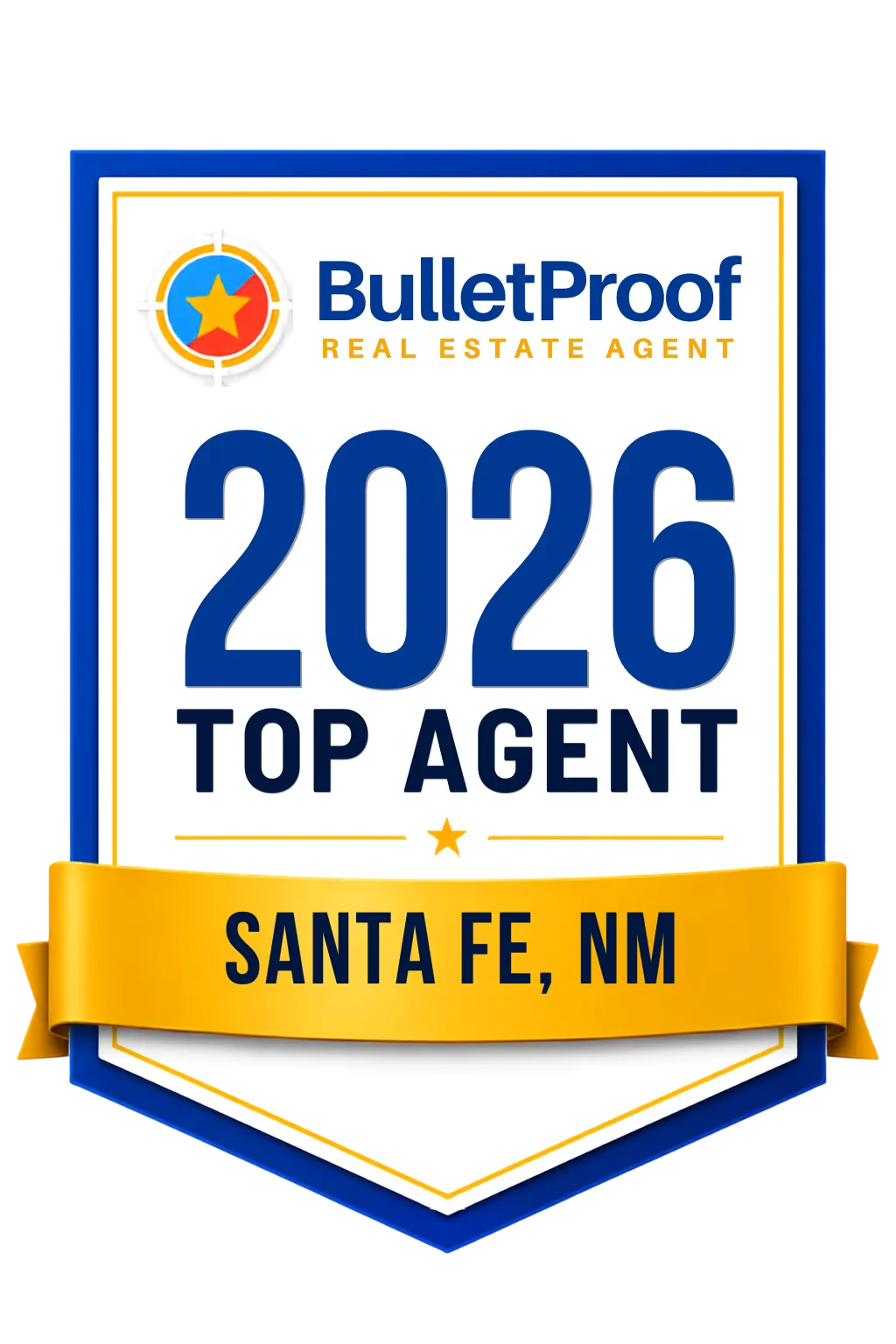 Top real estate agents in Santa Fe, NM