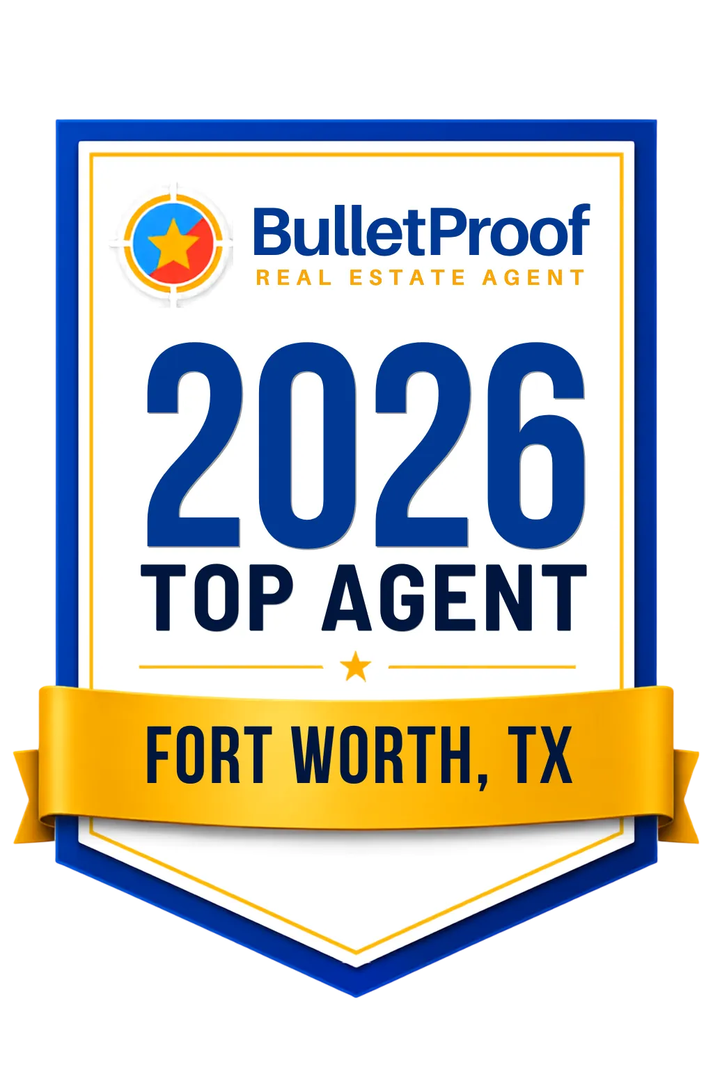 Top real estate agents in Fort Worth, TX