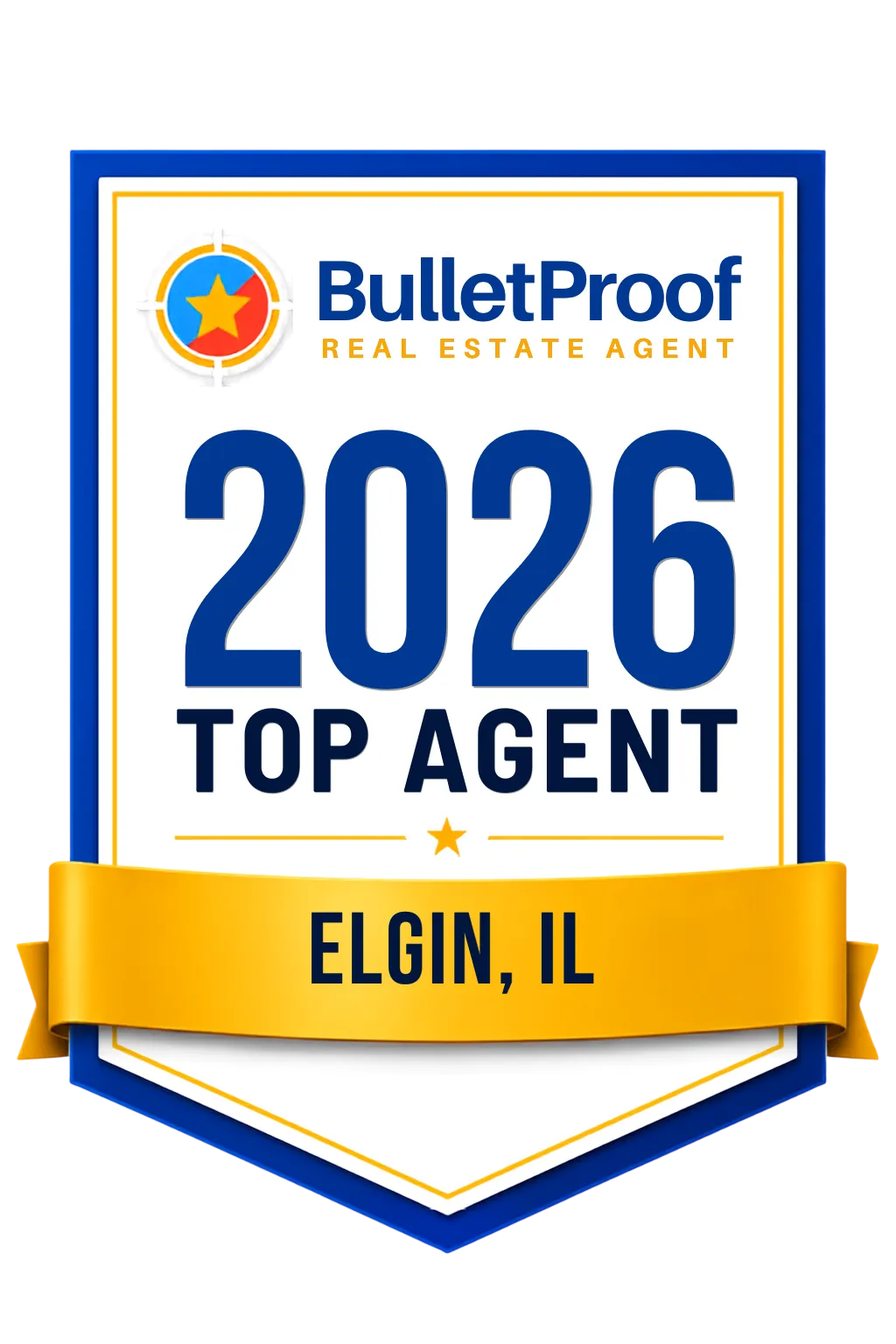 Top real estate agents in Elgin, IL