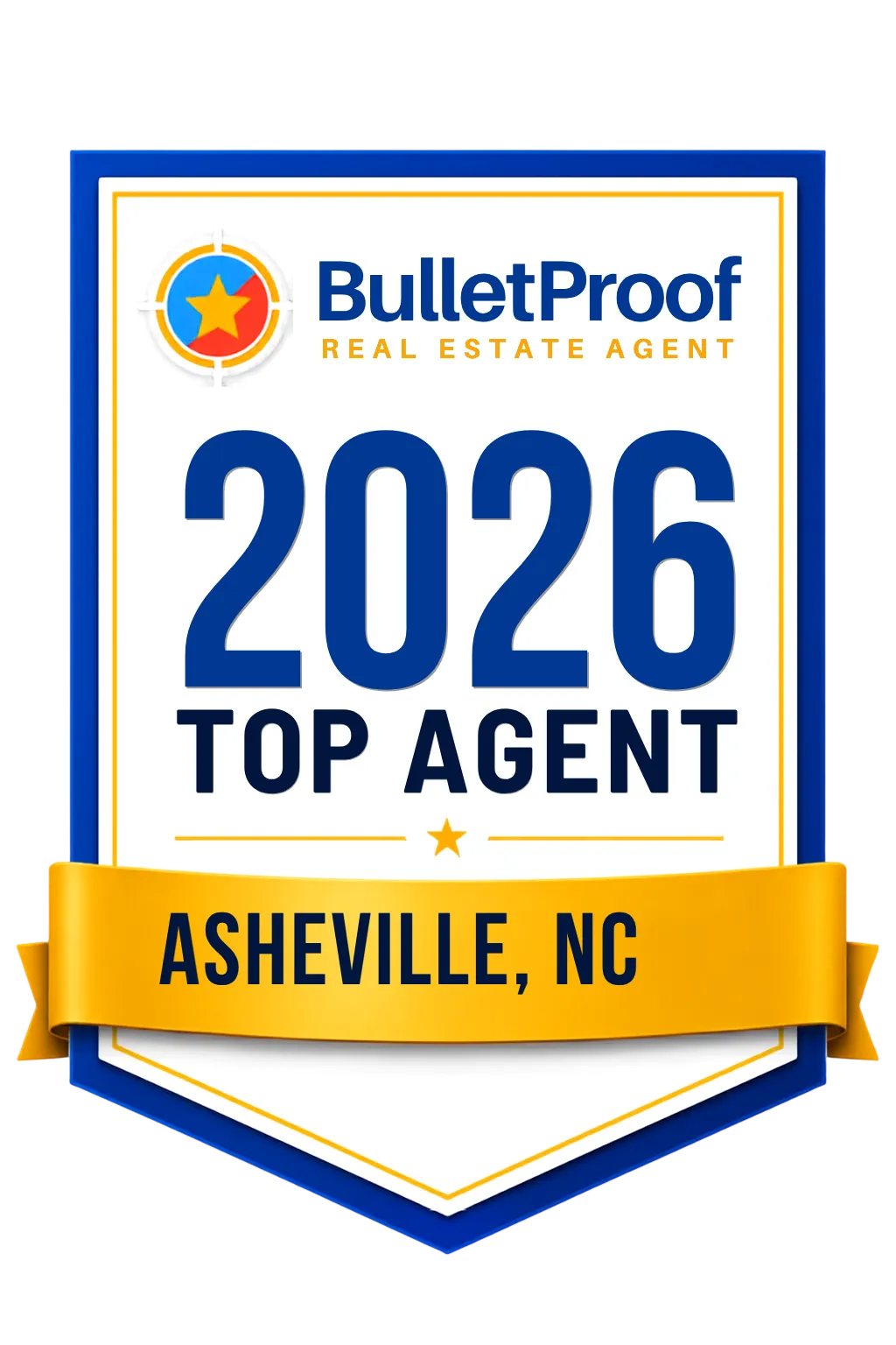 Top real estate agents in Asheville, NC