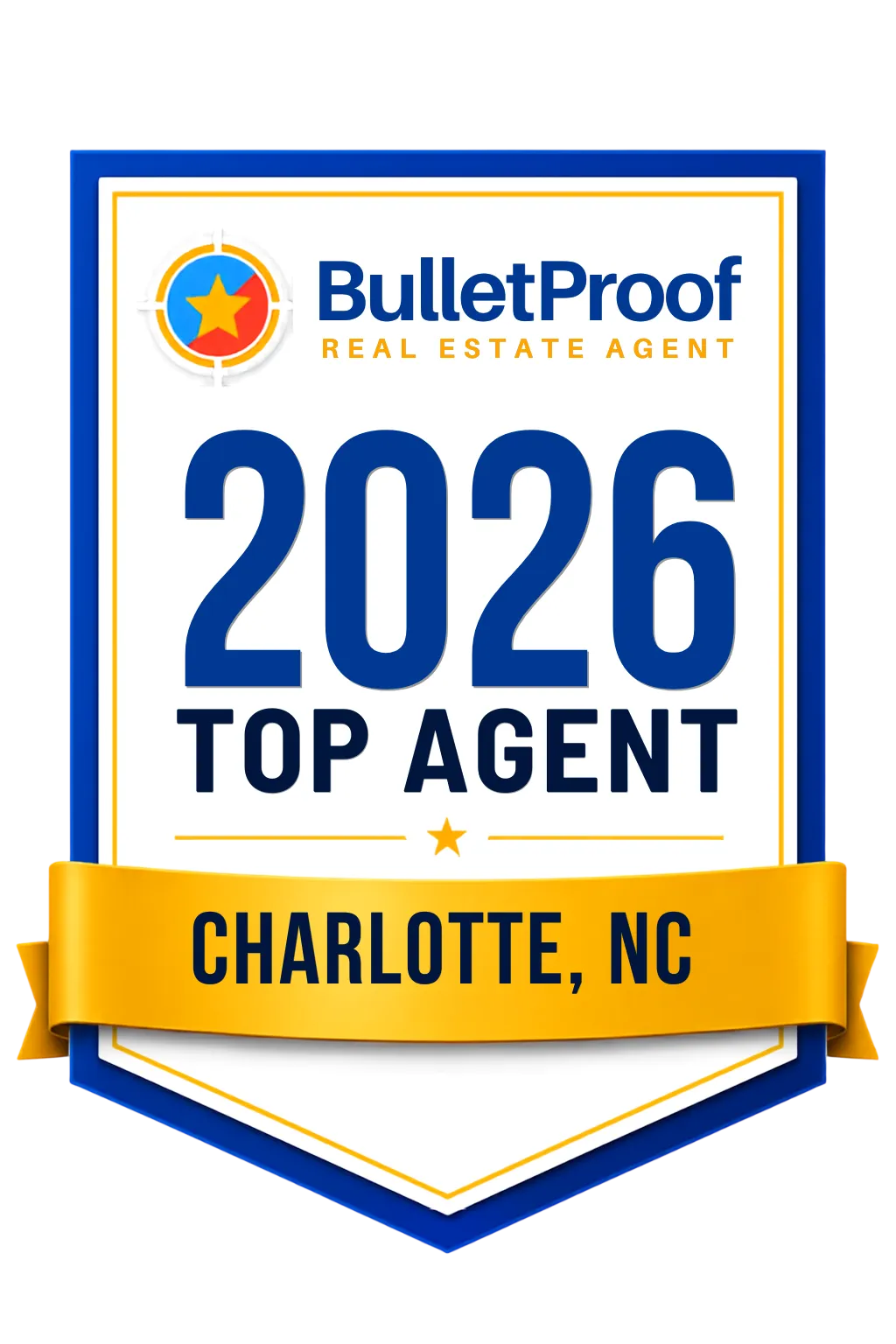 Top real estate agents in Charlotte, NC