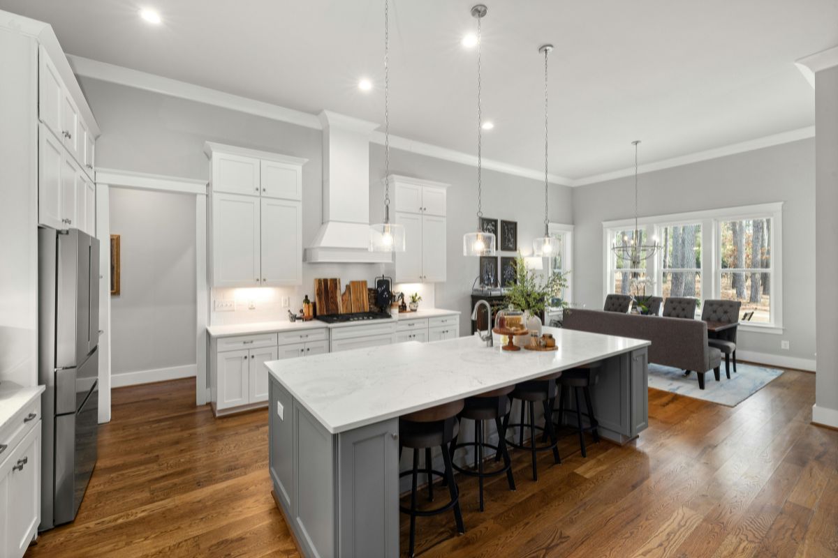 How to Prepare Your Charleston Home to Sell for Top Dollar