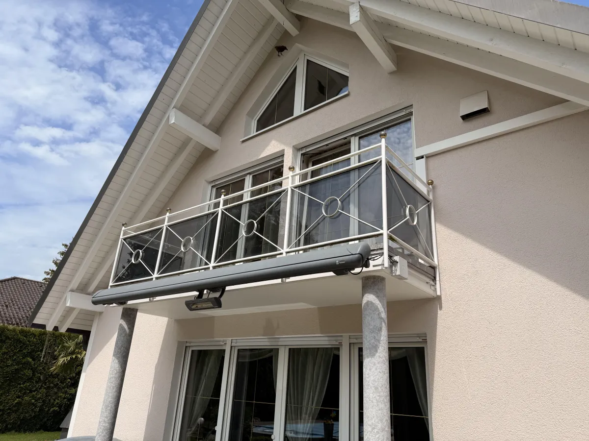 Regensburg Fassadenanstriche