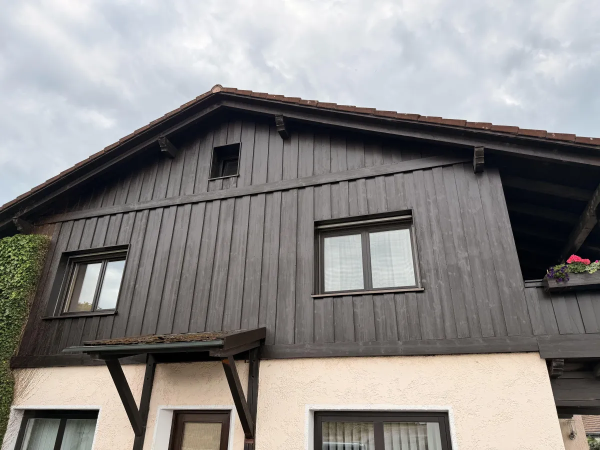 Malerarbeiten Mainburg