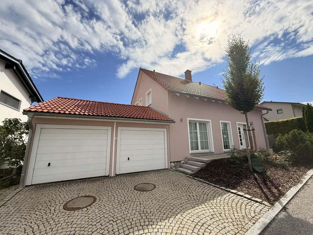 Malerarbeiten Mainburg