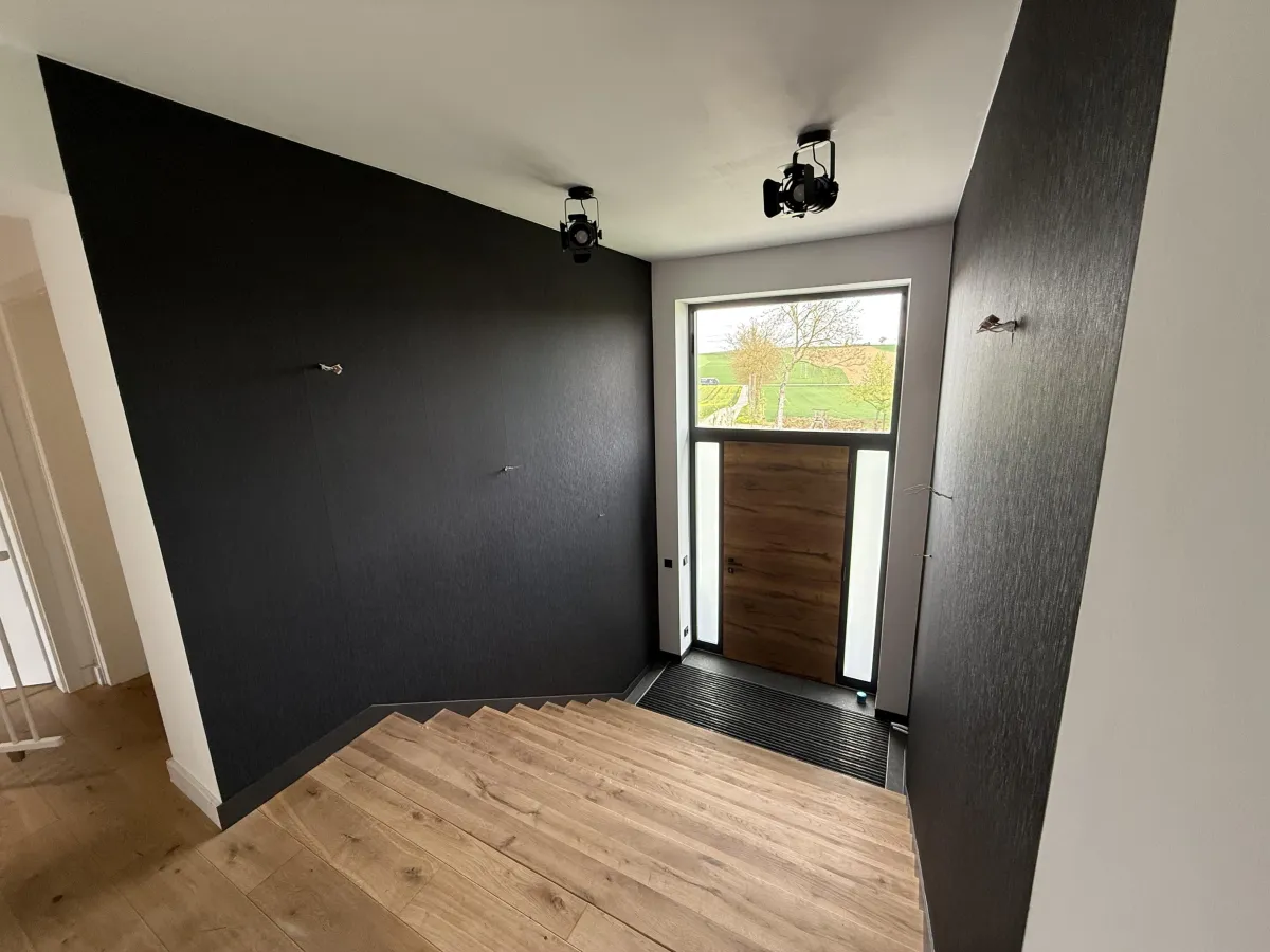 Spachtelarbeiten Mainburg