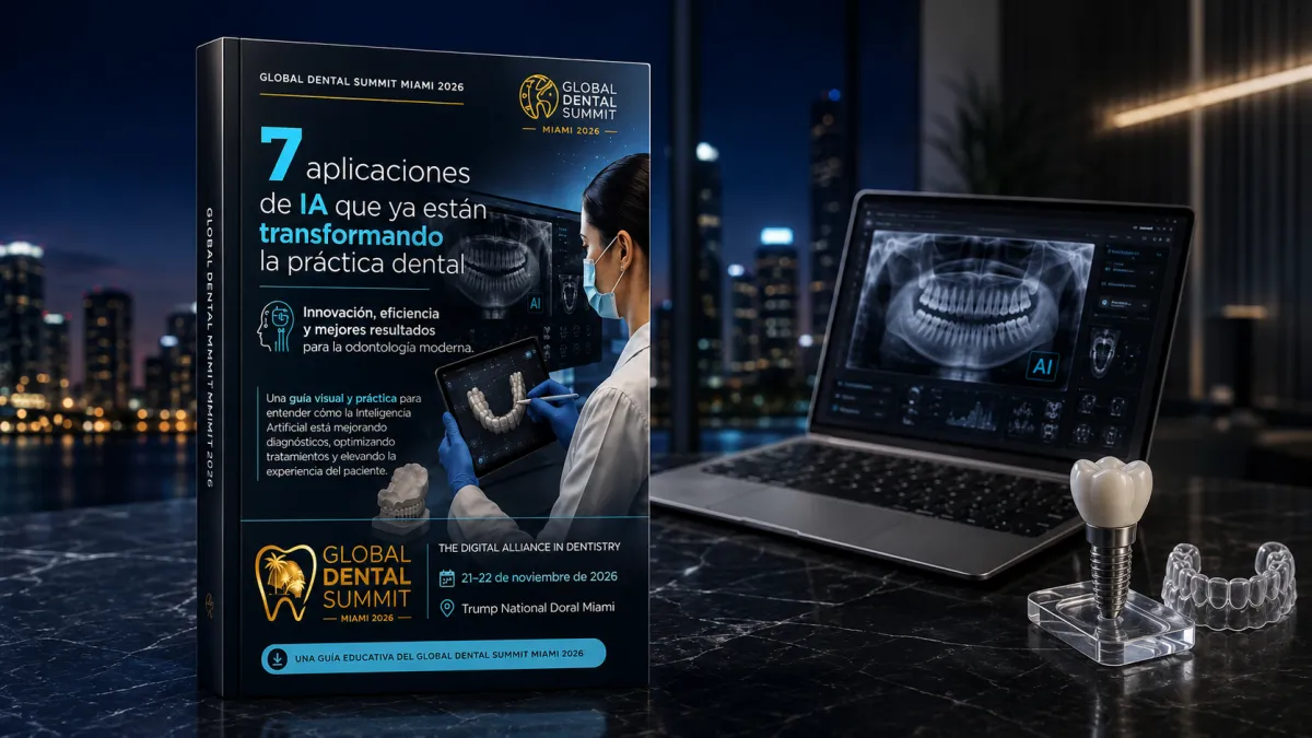 7 AI Applications Transforming Dental Practice