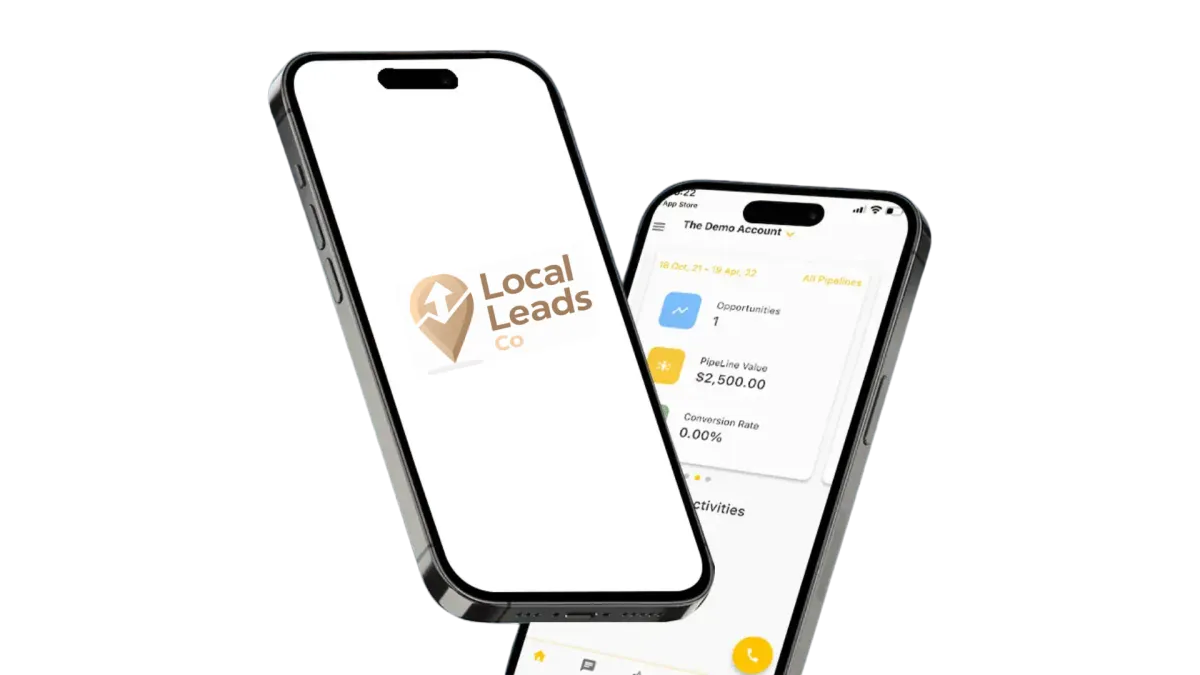 Moile App Management image