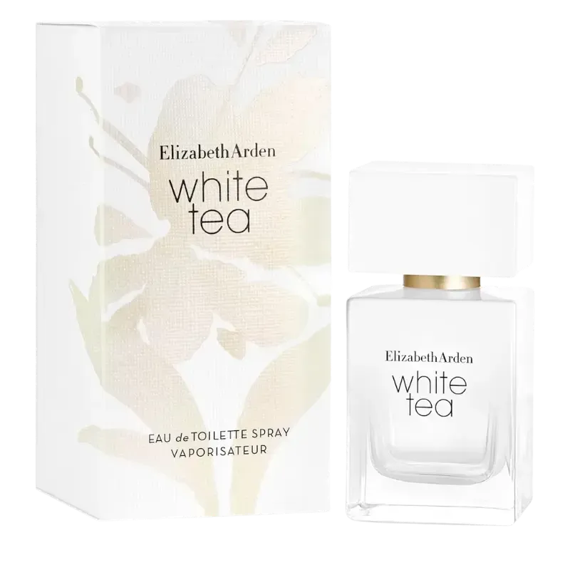 White Tea perfume