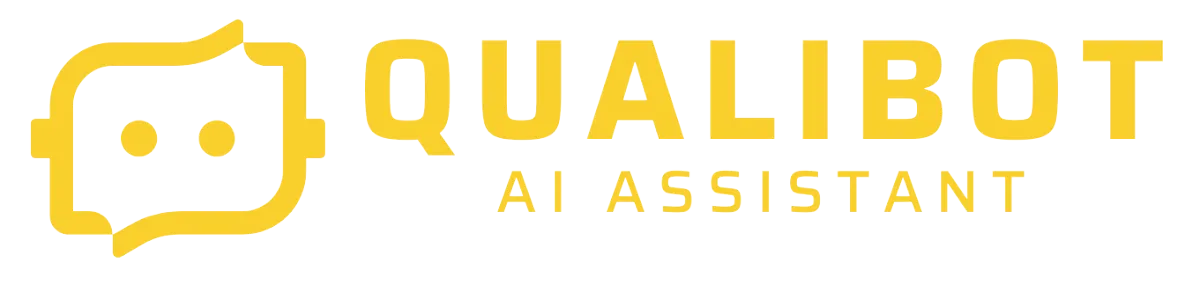 Qualibot logo