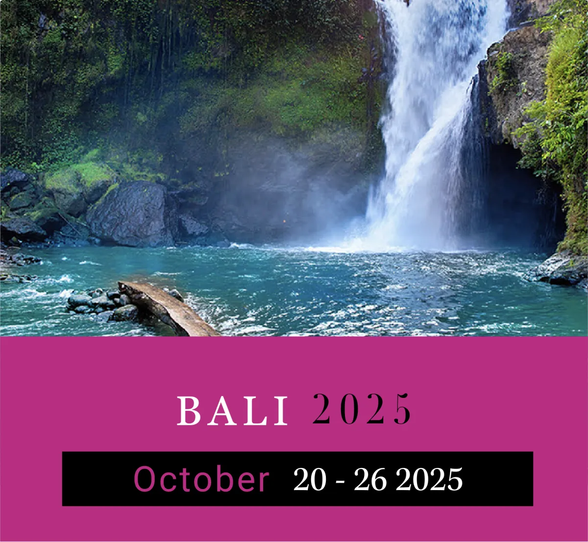Bali