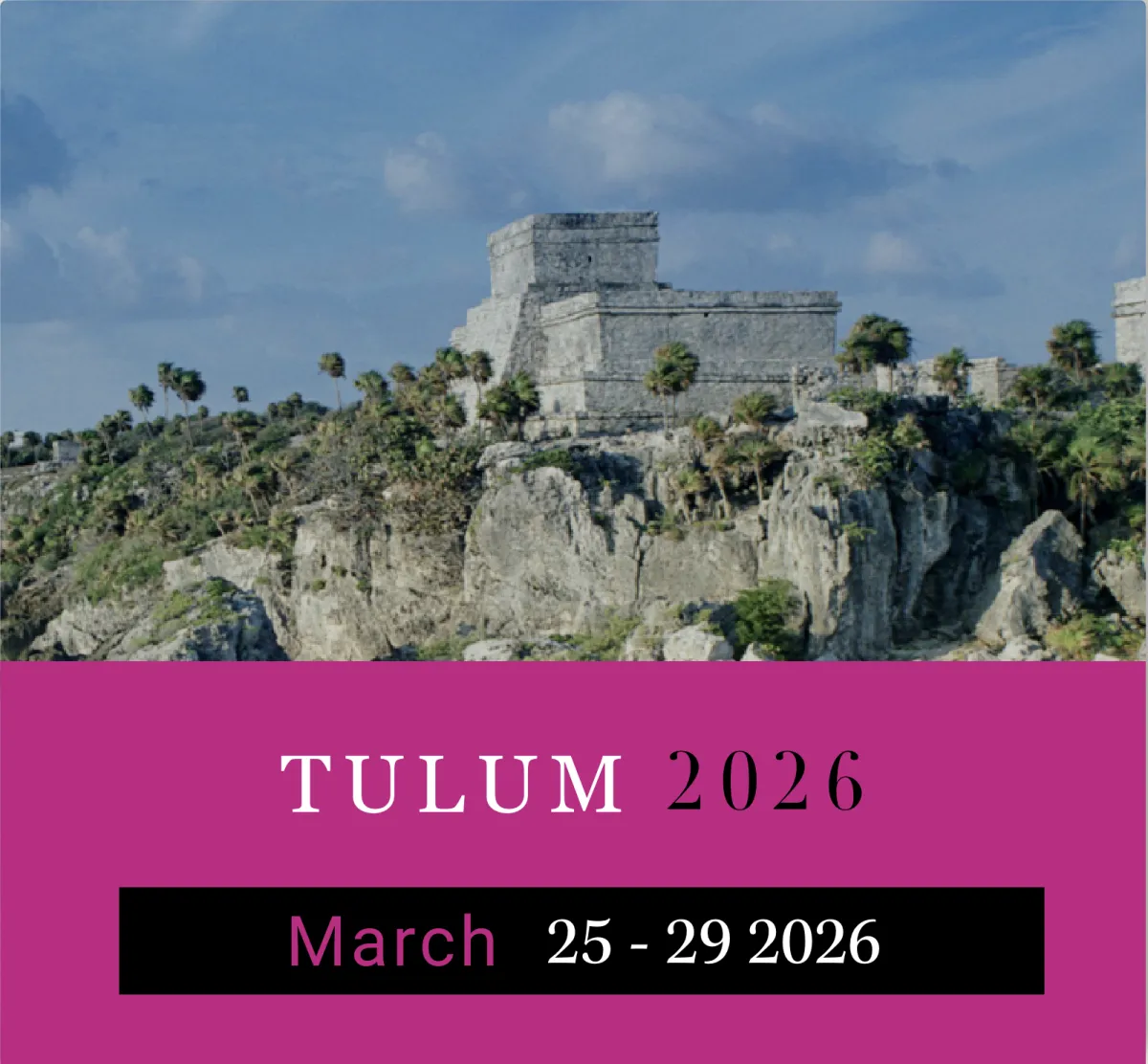 Tulum Mexico