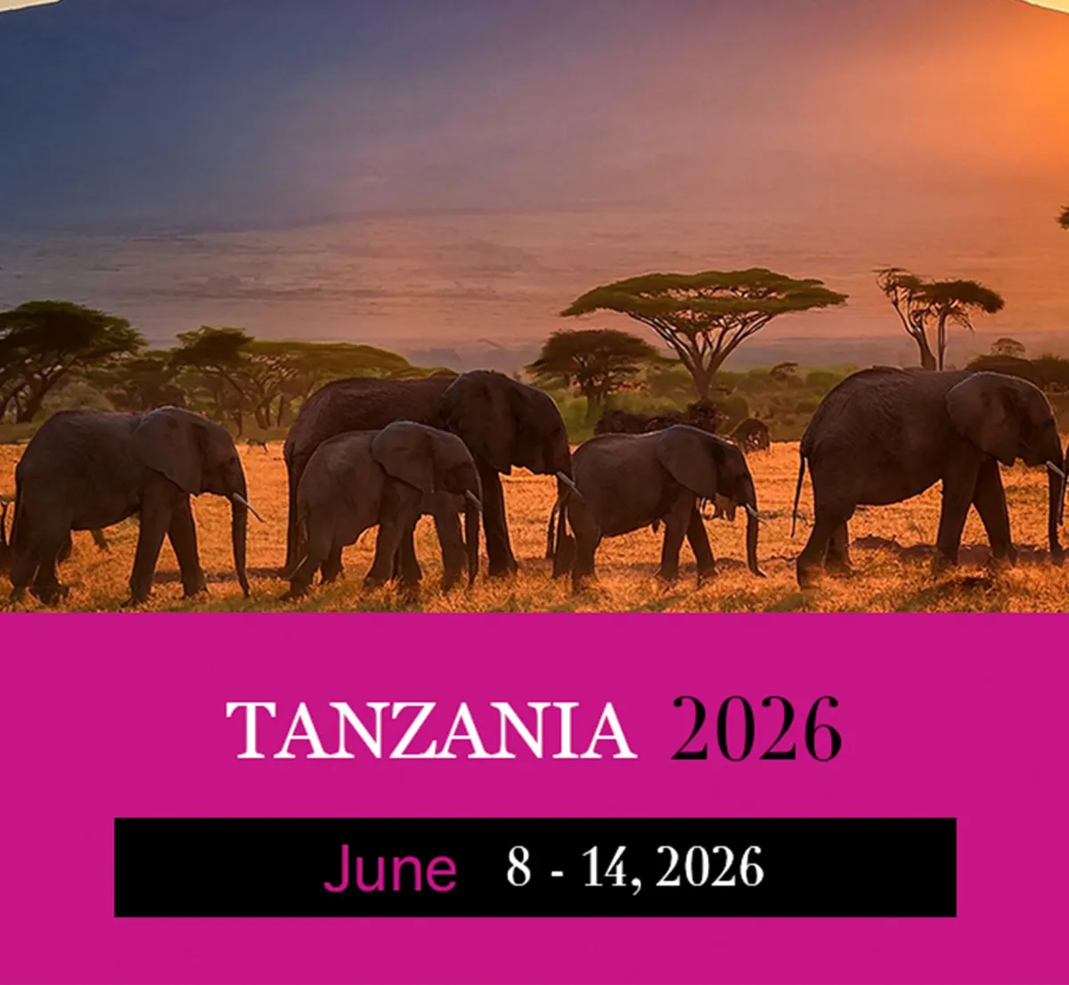 Tanzania
