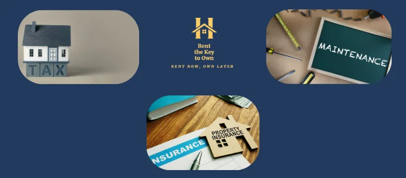 Understanding the Costs of Homeownership