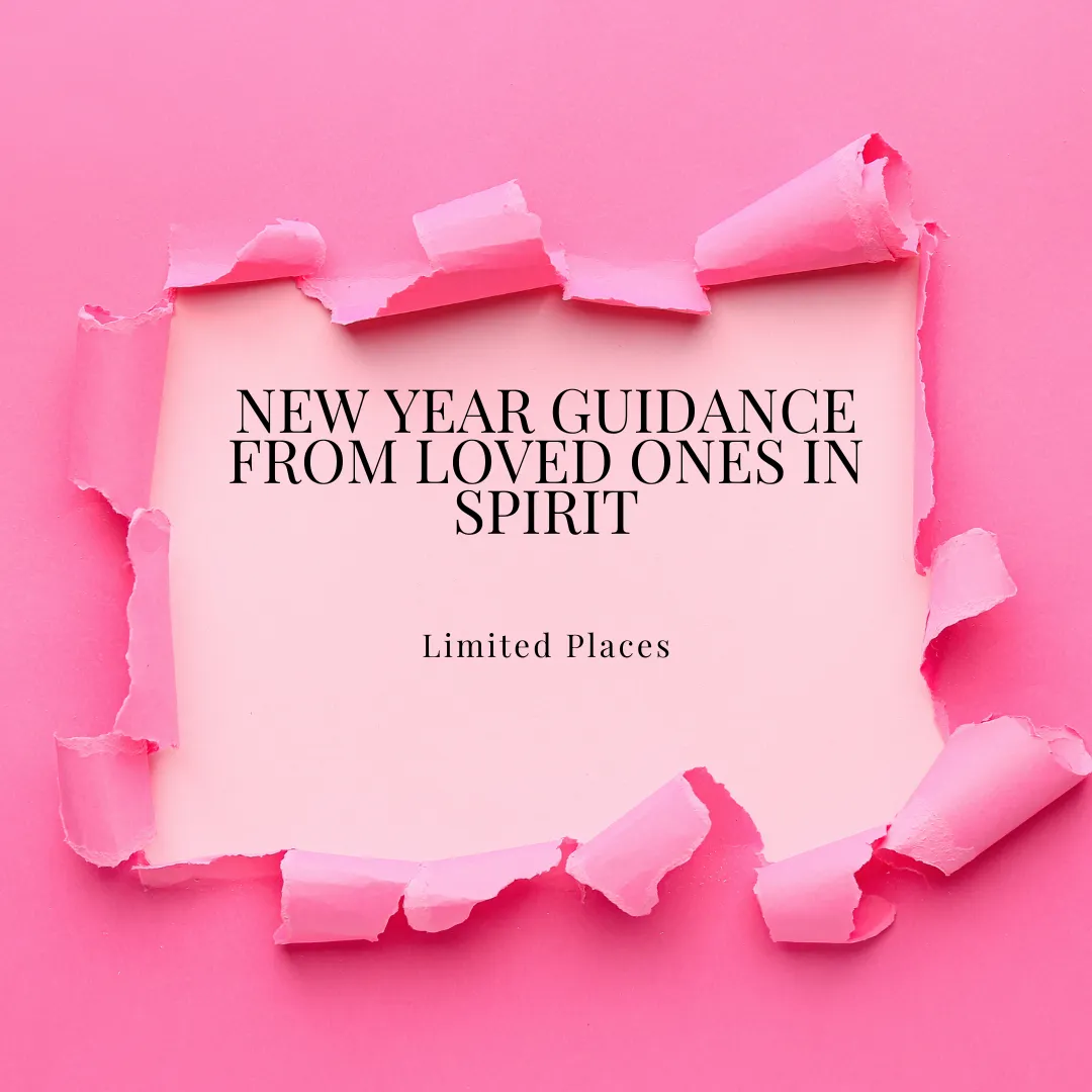 elaine somerville, spiritual business coaching, pink and white background, brown skinned woman with hands on her heart