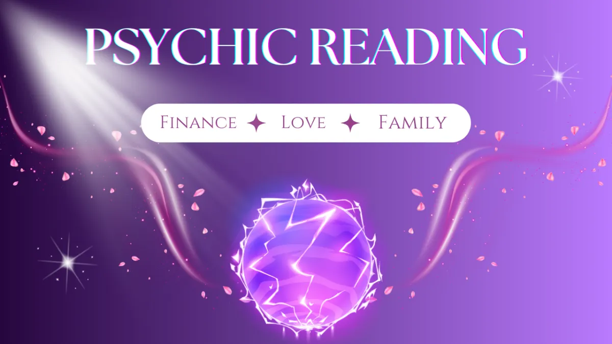 man praying, psychic readings, black friday deals, cyber monday