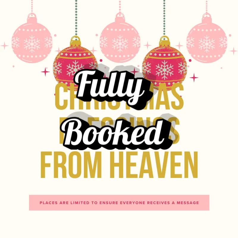 elaine somerville, spiritual business coaching, pink and white background, brown skinned woman with hands on her heart