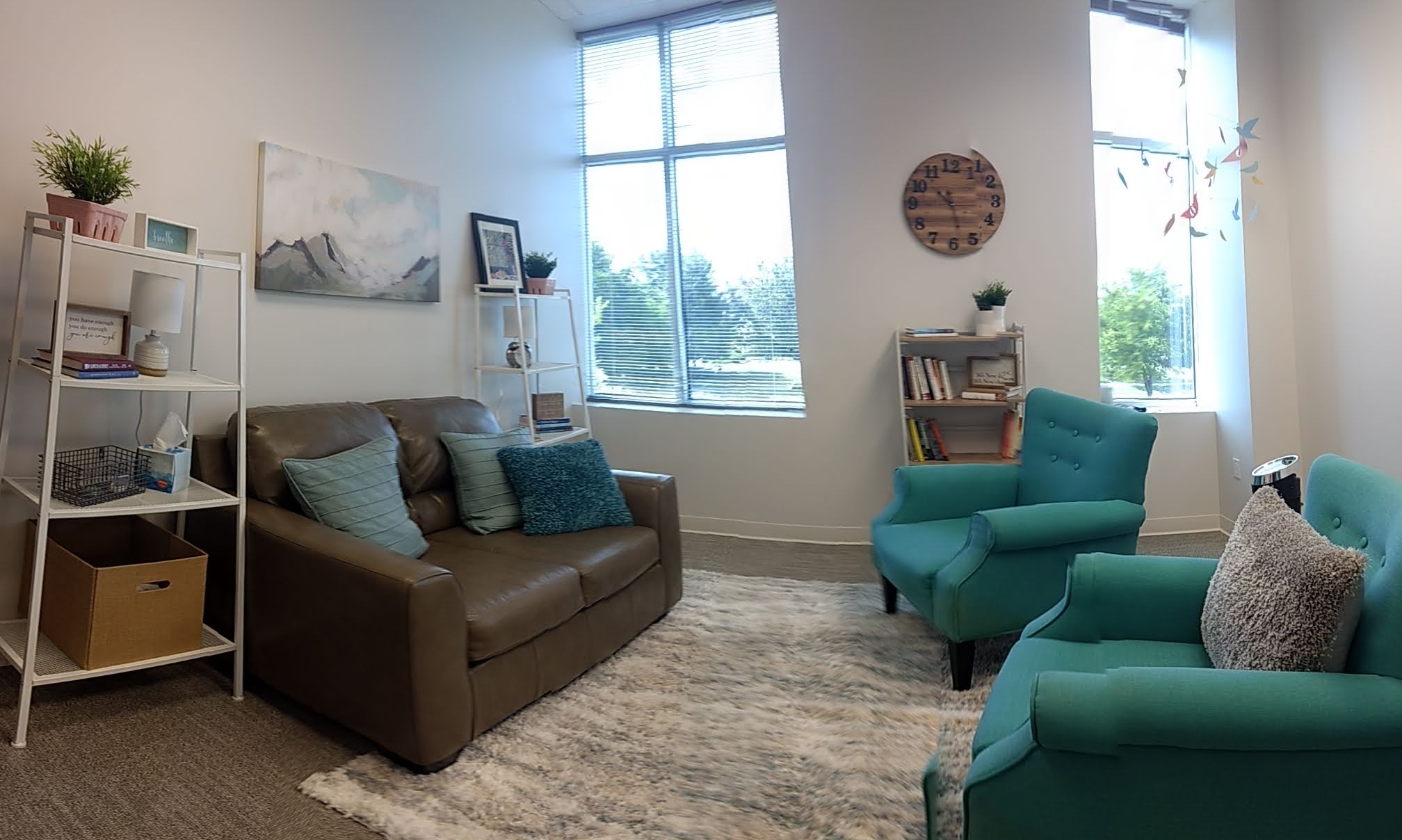 Spero Counseling Services