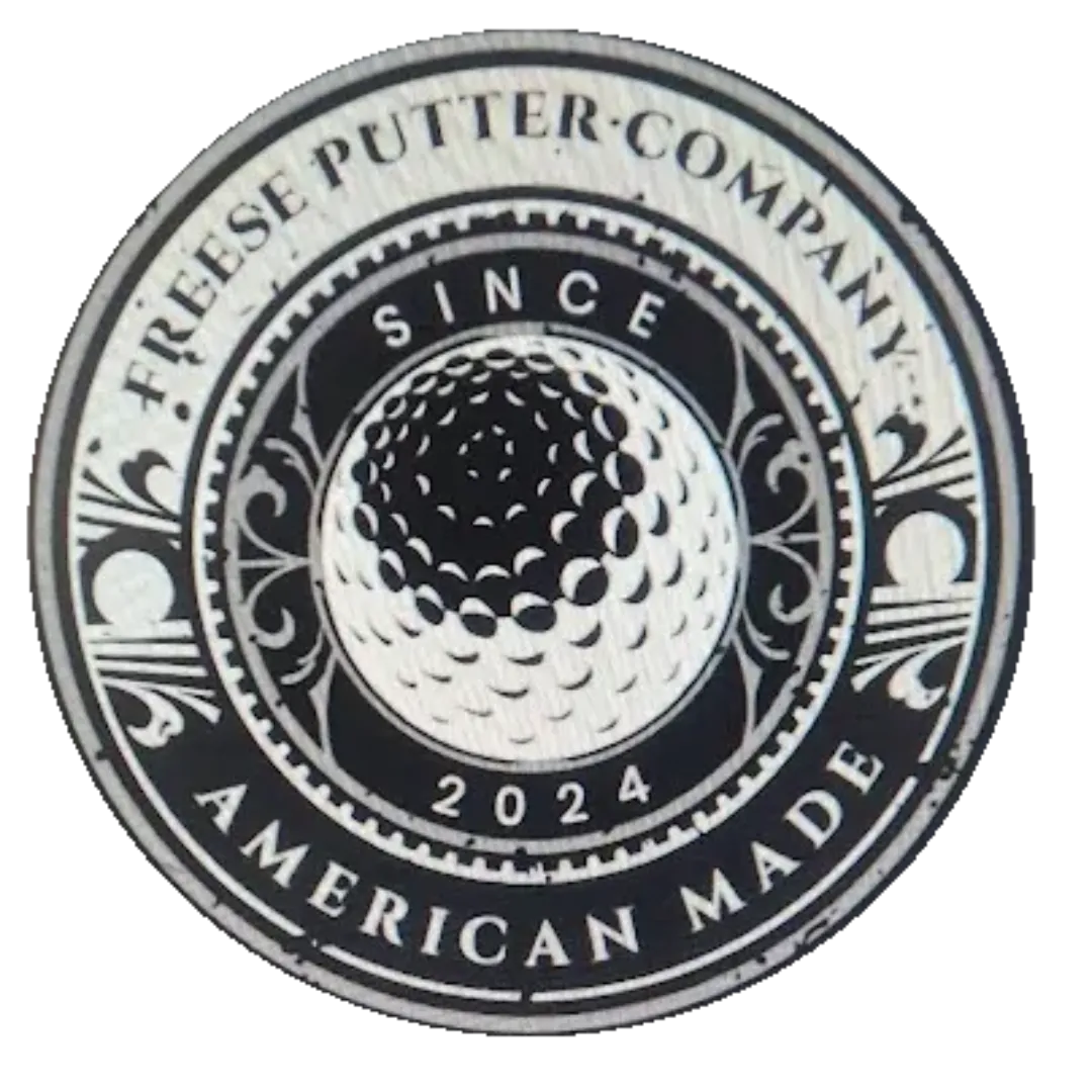 freese putter company