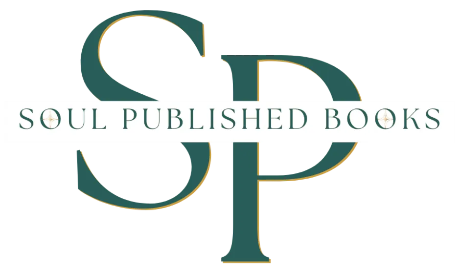 Soul Published Books