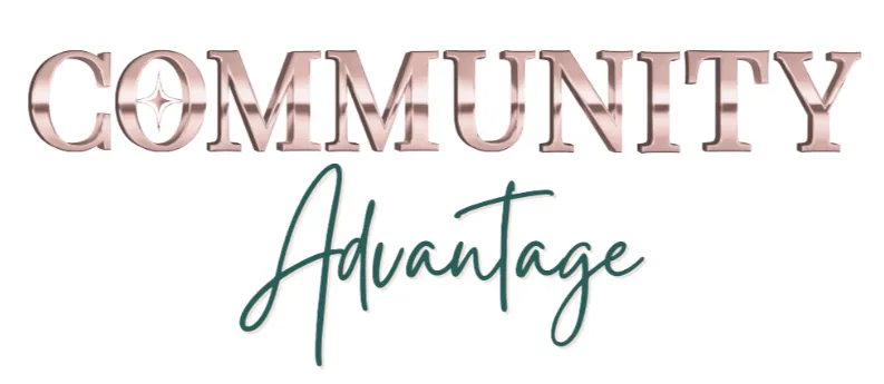 Community Advantage