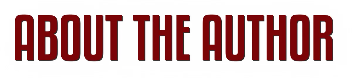 About The Author