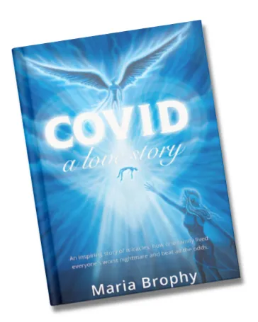 Covid a Love Story