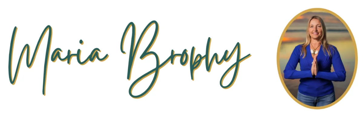 Maria Brophy