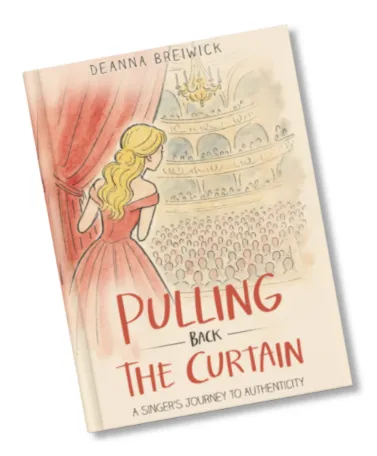 Pulling Back The Curtain