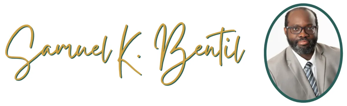 Samuel K. Bentil