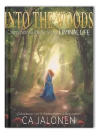 Into the Woods Guidebook
