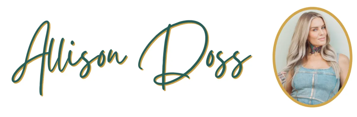 Allison Doss