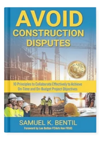 Avoid Construction Disputes