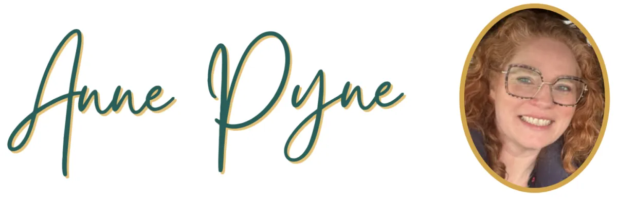 Anne Pyne