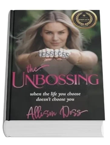 The Unbossing