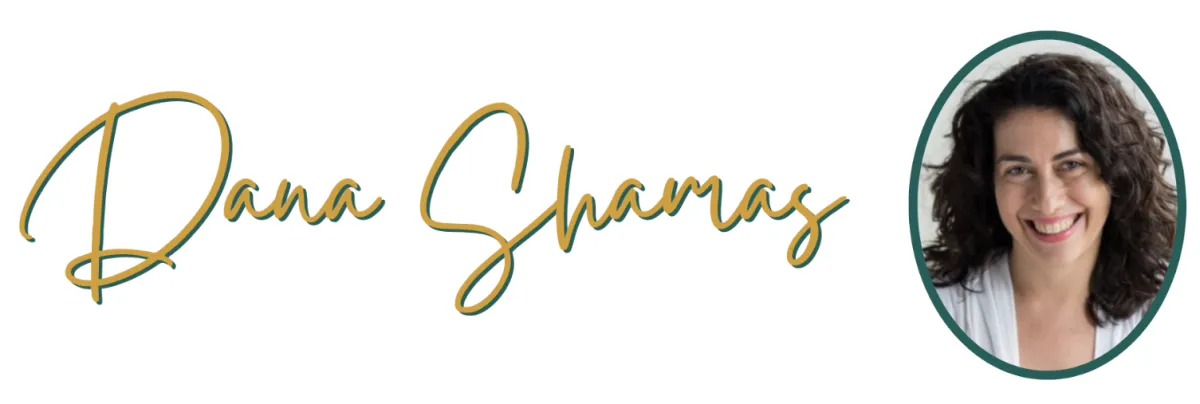 Dana Shamas
