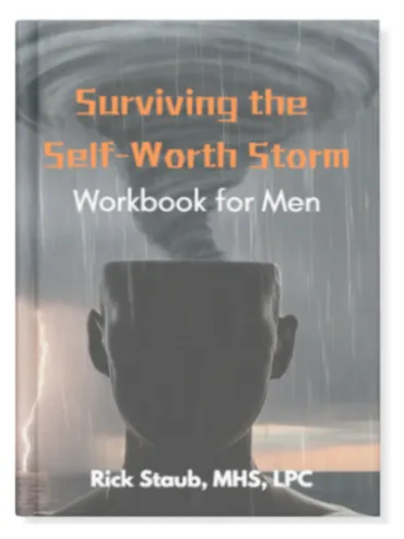 Surviving The Self-Worth Storm