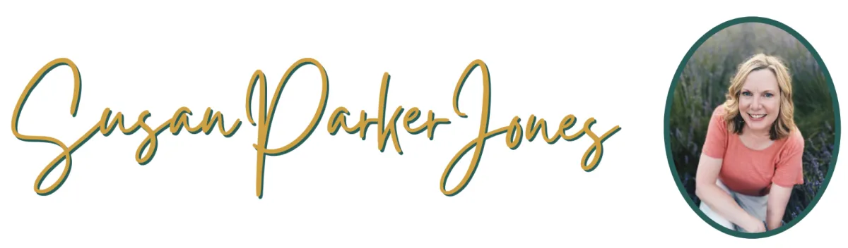 Susan Parker Jones