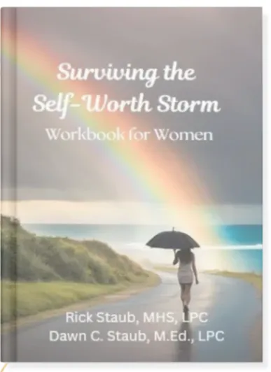 Surviving The Self-Worth Storm for Women