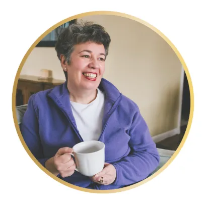 Darlene Turriff