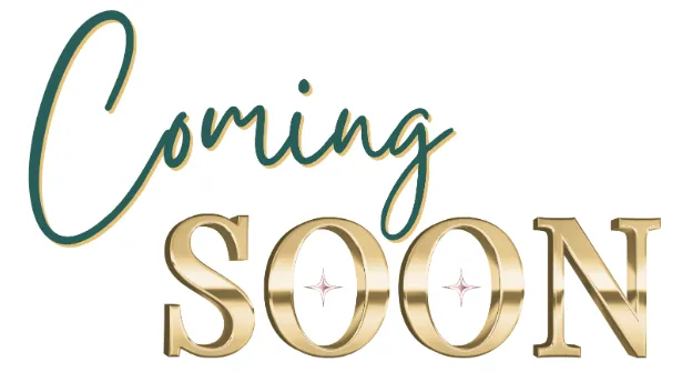 Coming Soon