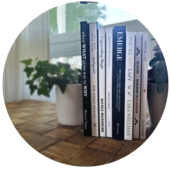 Authors Gallery